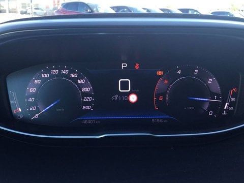 Voitures D'occasion À Chauray | Peugeot 3008 Ii Bluehdi 130Ch S&S Eat8 Allure Pack