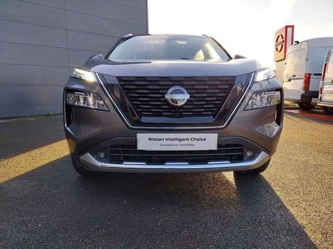 Voitures D'occasion À Chauray | Nissan X-Trail Iv E-Power 204 Ch Tekna