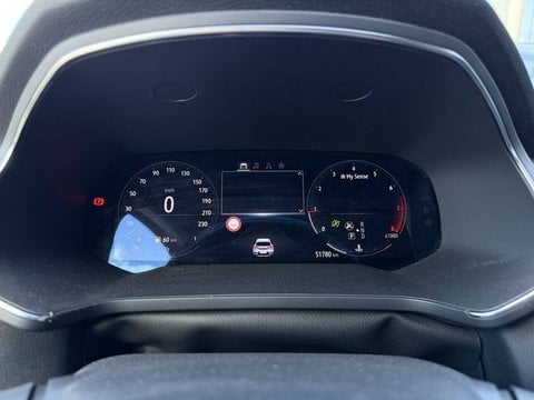 Voitures D'occasion À Chauray | Renault Captur Tce 140 Edc Initiale Paris