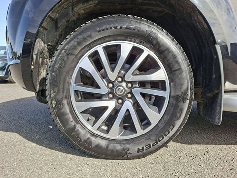 Voitures D'occasion À Chauray | Nissan Navara Np300 2.3 Dci 160 King Cab N-Connecta