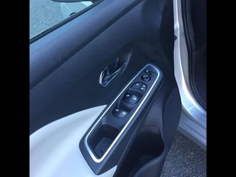 Voitures D'occasion À Chauray | Nissan Micra V Ig-T 92 Made In France
