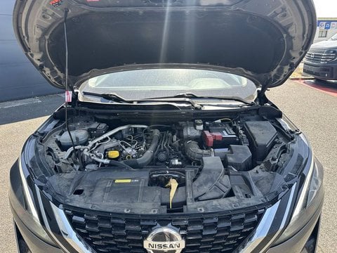 Voitures D'occasion À Chauray | Nissan Qashqai Iii Mild Hybrid 140 Ch N-Style