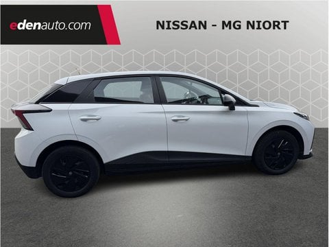 Voitures D'occasion À Chauray | Mg Mg4 Electric 51Kwh - 125 Kw 2Wd Standard