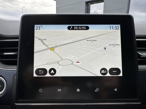 Voitures D'occasion À Chauray | Renault Arkana Tce 140 Edc - 23 Evolution