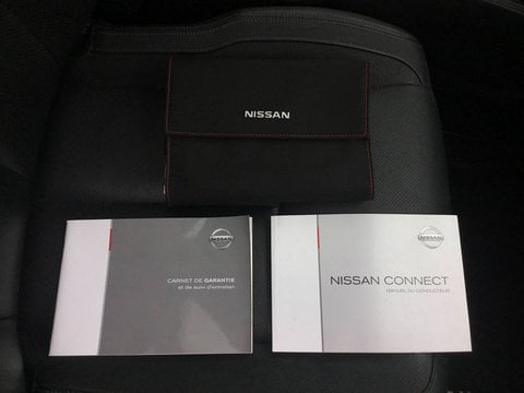 Voitures D'occasion À Chauray | Nissan X-Trail Iii Dci 150 Xtronic 7Pl Tekna