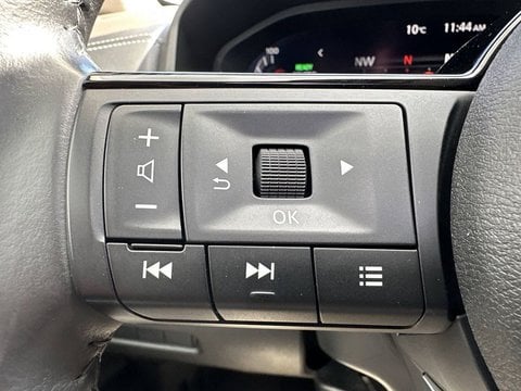 Voitures D'occasion À Chauray | Nissan X-Trail Iv E-Power 213 Ch E-4Orce 7 Places N-Connecta
