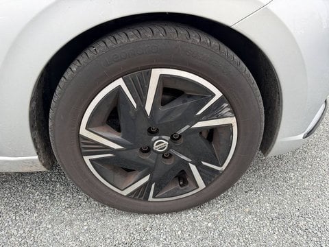 Voitures D'occasion À Chauray | Nissan Micra Ig-T 92 Made In France