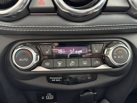 Voitures D'occasion À Chauray | Nissan Juke Dig-T 114 Tekna