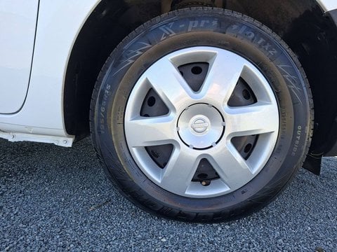 Voitures D'occasion À Chauray | Nissan Nv250 L1 Dci 95 N-Connecta