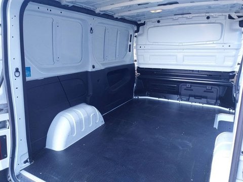 Voitures D'occasion À Chauray | Fiat Talento Talento Fgn Tole 1.0 Ch1 1.6 Multijet 125 Pack Pro Nav