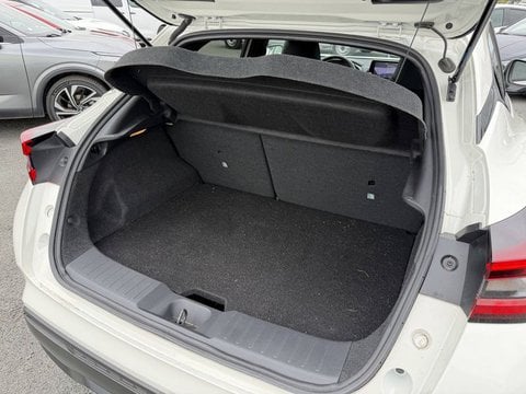 Voitures D'occasion À Chauray | Nissan Juke Dig-T 114 Dct7 N-Connecta