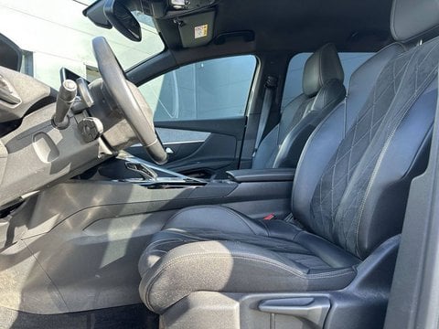 Voitures D'occasion À Chauray | Peugeot 5008 Ii Bluehdi 180Ch S&S Eat8 Gt