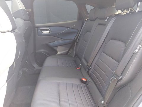 Voitures D'occasion À Chauray | Nissan Qashqai Iii E-Power 190 Ch Tekna