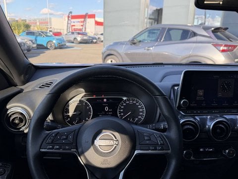 Voitures D'occasion À Chauray | Nissan Juke Dig-T 114 N-Connecta