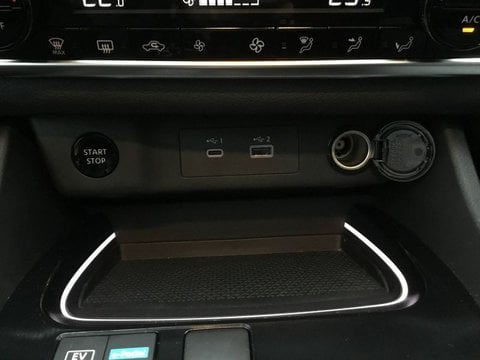 Voitures D'occasion À Chauray | Nissan X-Trail Iv E-Power 204 Ch N-Connecta