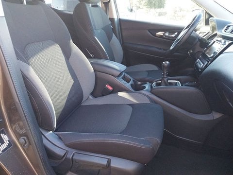 Voitures D'occasion À Chauray | Nissan Qashqai Ii 1.5 Dci 115 N-Connecta