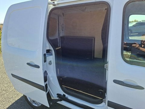 Voitures D'occasion À Chauray | Nissan Nv250 L1 Dci 95 N-Connecta