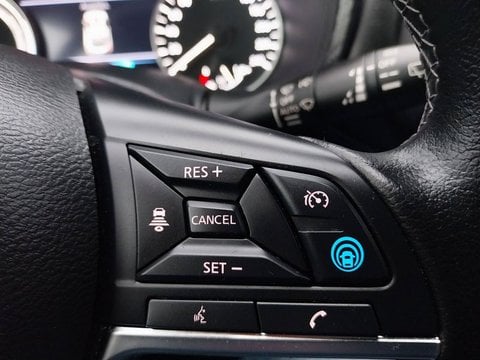 Voitures D'occasion À Chauray | Nissan Juke Ii Hybrid 143 Tekna