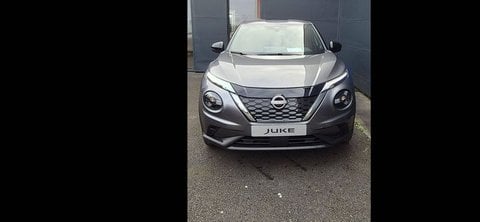 Voitures D'0Km À Chauray | Nissan Juke Ii Hybrid 143 N-Connecta