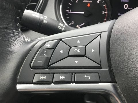 Voitures D'occasion À Chauray | Nissan X-Trail Iii Dci 150 Xtronic 7Pl Tekna