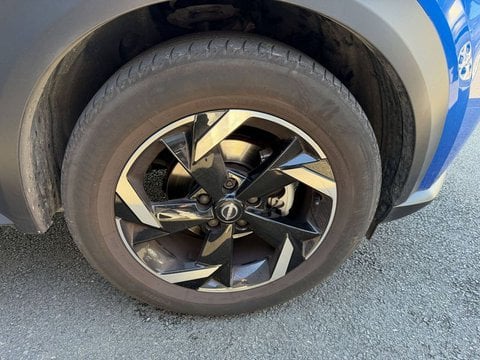 Voitures D'occasion À Chauray | Nissan Juke Dig-T 114 N-Connecta