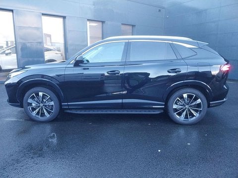 Voitures D'0Km À Chauray | Mg Ehs Ii 1.5T Phev 272 Ch Luxury