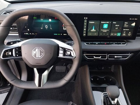 Voitures D'0Km À Chauray | Mg Ehs Ii 1.5T Phev 272 Ch Luxury