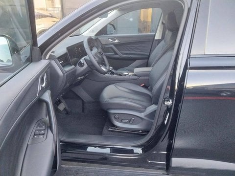 Voitures D'0Km À Chauray | Mg Ehs Ii 1.5T Phev 272 Ch Luxury