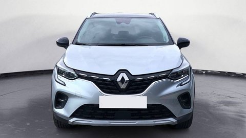 Voitures Occasion Renault Captur Ii E-Tech Plug-In 160 - 21 Intens À Oloron Sainte Marie
