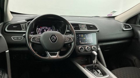 Voitures Occasion Renault Kadjar Tce 140 Fap Edc Intens À Oloron Sainte Marie