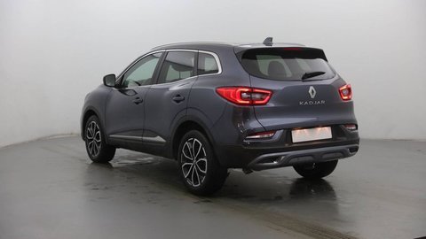Voitures Occasion Renault Kadjar Tce 140 Fap Edc Intens À Oloron Sainte Marie