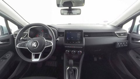 Voitures Occasion Renault Clio V Tce 90 X-Tronic - 21N Intens À Oloron Sainte Marie