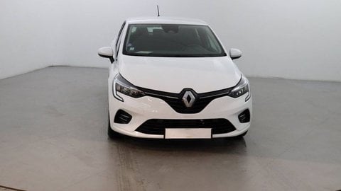 Voitures Occasion Renault Clio V Sce 65 Zen À Oloron Sainte Marie
