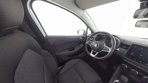 Voitures Occasion Renault Clio V Tce 90 X-Tronic - 21N Intens À Oloron Sainte Marie