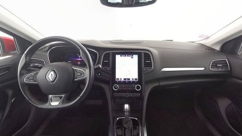 Voitures Occasion Renault Mégane Megane Iv Iv Estate E-Tech Plug-In Hybride 160 Intens À Oloron Sainte Marie