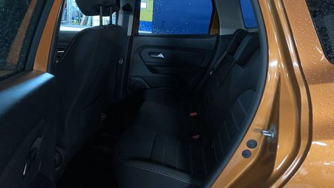 Voitures Occasion Dacia Duster Ii Blue Dci 115 4X2 Prestige À Oloron Sainte Marie