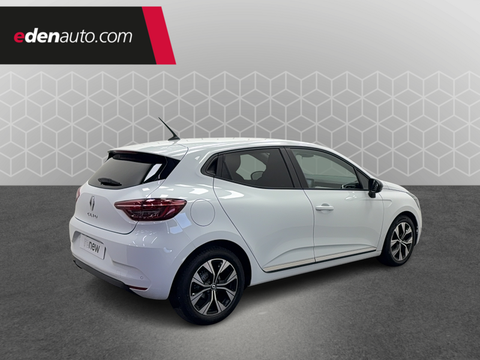 Voitures D'occasion À Orthez | Renault Clio V Sce 65 Evolution