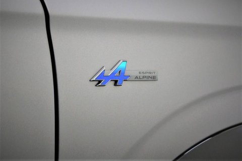 Voitures Occasion Renault Austral Mild Hybrid 160 Auto Techno Esprit Alpine À Orthez