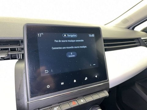 Voitures D'occasion À Orthez | Renault Clio V Sce 65 Evolution