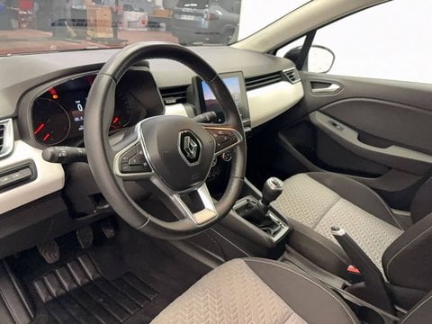 Voitures D'occasion À Orthez | Renault Clio V Sce 65 Evolution