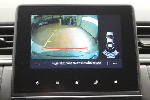 Voitures Occasion Renault Captur Ii Mild Hybrid 140 Techno À Orthez