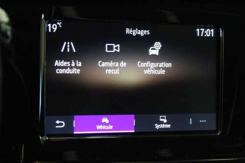 Voitures Occasion Renault Twingo Iii Sce 65 Sl Urban Night À Orthez