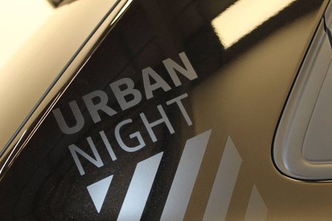 Voitures Occasion Renault Twingo Iii Sce 65 Sl Urban Night À Orthez