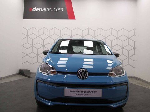 Voitures Occasion Volkswagen Up E-Up! 2.0 Electrique À Orthez