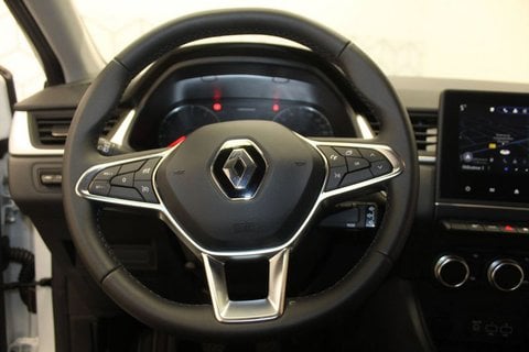 Voitures Occasion Renault Captur Ii Tce 100 Gpl Evolution À Pau