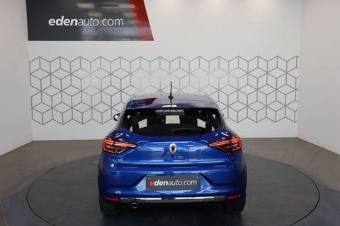 Voitures Occasion Renault Clio V Tce 140 - 21 Intens À Pau