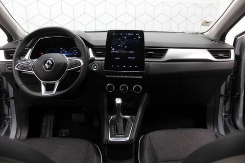 Voitures Occasion Renault Captur Ii E-Tech Plug-In 160 - 21 Intens À Pau