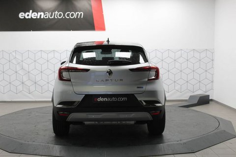 Voitures Occasion Renault Captur Ii E-Tech Plug-In 160 - 21 Intens À Pau