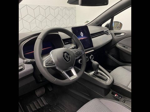Voitures 0Km Renault Clio V E-Tech Full Hybrid 145 Techno À Lescar