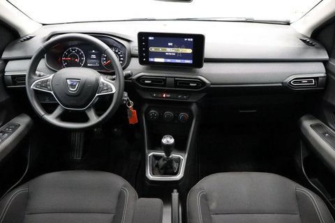 Voitures Occasion Dacia Jogger Eco-G 100 5 Places Confort À Lescar